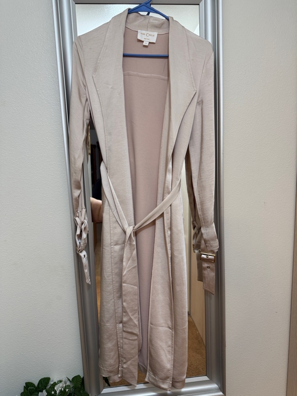 Miss Circle New York SZ XS